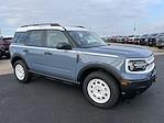 New 2025 Ford Bronco Sport Heritage 4WD SUV for sale #25F315 - photo 3