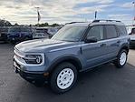 New 2025 Ford Bronco Sport Heritage 4WD SUV for sale #25F315 - photo 6