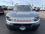 New 2025 Ford Bronco Sport Heritage 4WD SUV for sale #25F315 - photo 28