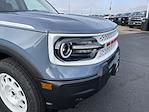 New 2025 Ford Bronco Sport Heritage 4WD SUV for sale #25F315 - photo 29