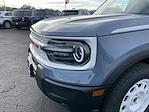 New 2025 Ford Bronco Sport Heritage 4WD SUV for sale #25F315 - photo 37