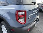 New 2025 Ford Bronco Sport Heritage 4WD SUV for sale #25F315 - photo 40