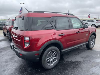 New 2025 Ford Bronco Sport Big Bend 4WD SUV for sale #25F320 - photo 2