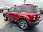 New 2025 Ford Bronco Sport Big Bend 4WD SUV for sale #25F320 - photo 18