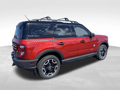 2022 Ford Bronco Sport 4WD SUV for sale #25F320A - photo 2