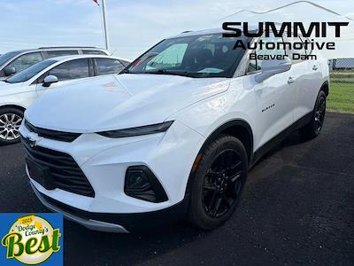 2020 Chevrolet Blazer AWD SUV for sale #25F320B - photo 1