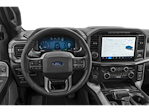 New 2025 Ford F-150 Platinum SuperCrew Cab 4WD Pickup for sale #25F321 - photo 4