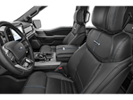 New 2025 Ford F-150 Platinum SuperCrew Cab 4WD Pickup for sale #25F321 - photo 6