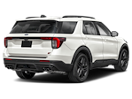 New 2025 Ford Explorer ST AWD SUV for sale #25F322 - photo 2