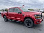 New 2025 Ford F-150 XLT SuperCrew Cab 4WD Pickup for sale #25F323 - photo 3