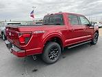 New 2025 Ford F-150 XLT SuperCrew Cab 4WD Pickup for sale #25F323 - photo 2