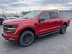 New 2025 Ford F-150 XLT SuperCrew Cab 4WD Pickup for sale #25F323 - photo 6