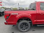 New 2025 Ford F-150 XLT SuperCrew Cab 4WD Pickup for sale #25F323 - photo 30