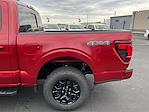 New 2025 Ford F-150 XLT SuperCrew Cab 4WD Pickup for sale #25F323 - photo 38