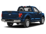 New 2025 Ford F-150 XL Regular Cab 4WD Pickup for sale #25F324 - photo 2