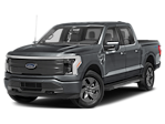 New 2025 Ford F-150 Lightning Lariat SuperCrew Cab AWD Pickup for sale #25F325 - photo 1