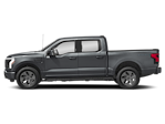 New 2025 Ford F-150 Lightning Lariat SuperCrew Cab AWD Pickup for sale #25F325 - photo 3