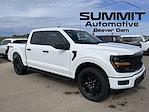 New 2025 Ford F-150 STX SuperCrew Cab 4x4 Pickup for sale #25F326 - photo 1