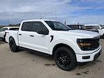 New 2025 Ford F-150 STX SuperCrew Cab 4x4 Pickup for sale #25F326 - photo 3