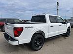 New 2025 Ford F-150 STX SuperCrew Cab 4x4 Pickup for sale #25F326 - photo 2