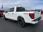 New 2025 Ford F-150 STX SuperCrew Cab 4x4 Pickup for sale #25F326 - photo 5