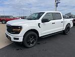 New 2025 Ford F-150 STX SuperCrew Cab 4x4 Pickup for sale #25F326 - photo 6