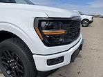 New 2025 Ford F-150 STX SuperCrew Cab 4x4 Pickup for sale #25F326 - photo 27