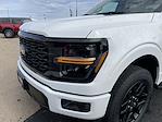 New 2025 Ford F-150 STX SuperCrew Cab 4x4 Pickup for sale #25F326 - photo 33