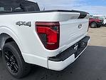 New 2025 Ford F-150 STX SuperCrew Cab 4x4 Pickup for sale #25F326 - photo 36