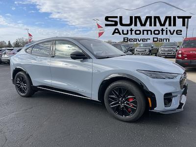 New 2025 Ford Mustang Mach-E Premium AWD SUV for sale #25F327 - photo 1