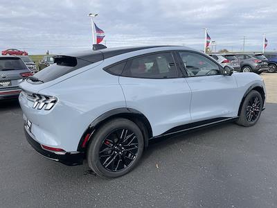 New 2025 Ford Mustang Mach-E Premium AWD SUV for sale #25F327 - photo 2