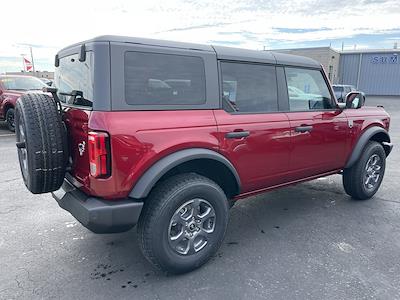 New 2025 Ford Bronco Big Bend 4WD SUV for sale #25F329 - photo 2