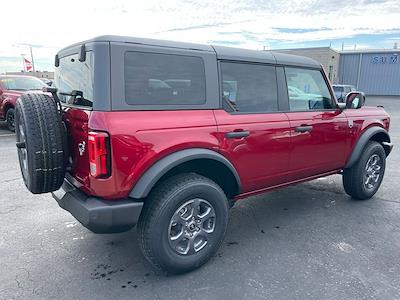 2025 Ford Bronco 4WD SUV for sale #25F329 - photo 2