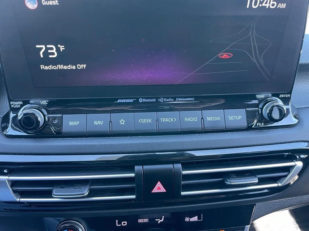 Used 2021 Kia Seltos - photo 13