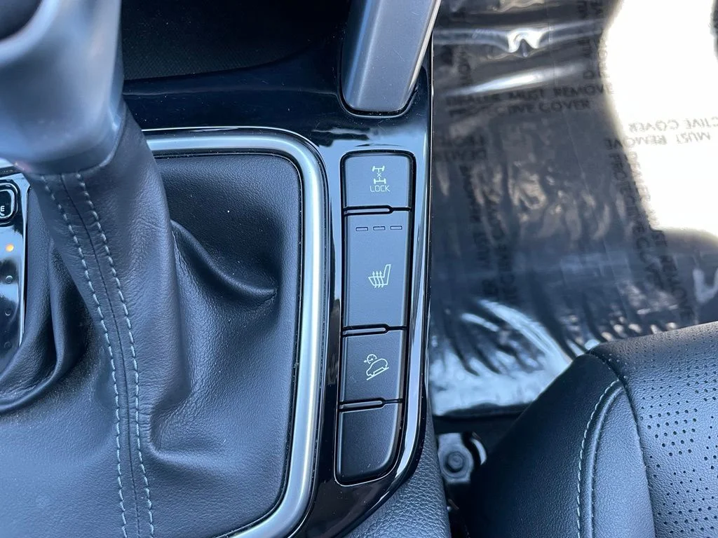 Used 2021 Kia Seltos - photo 17