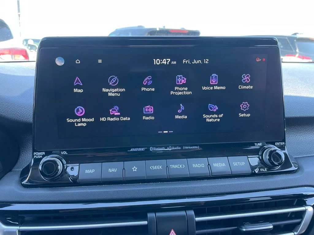 Used 2021 Kia Seltos - photo 18