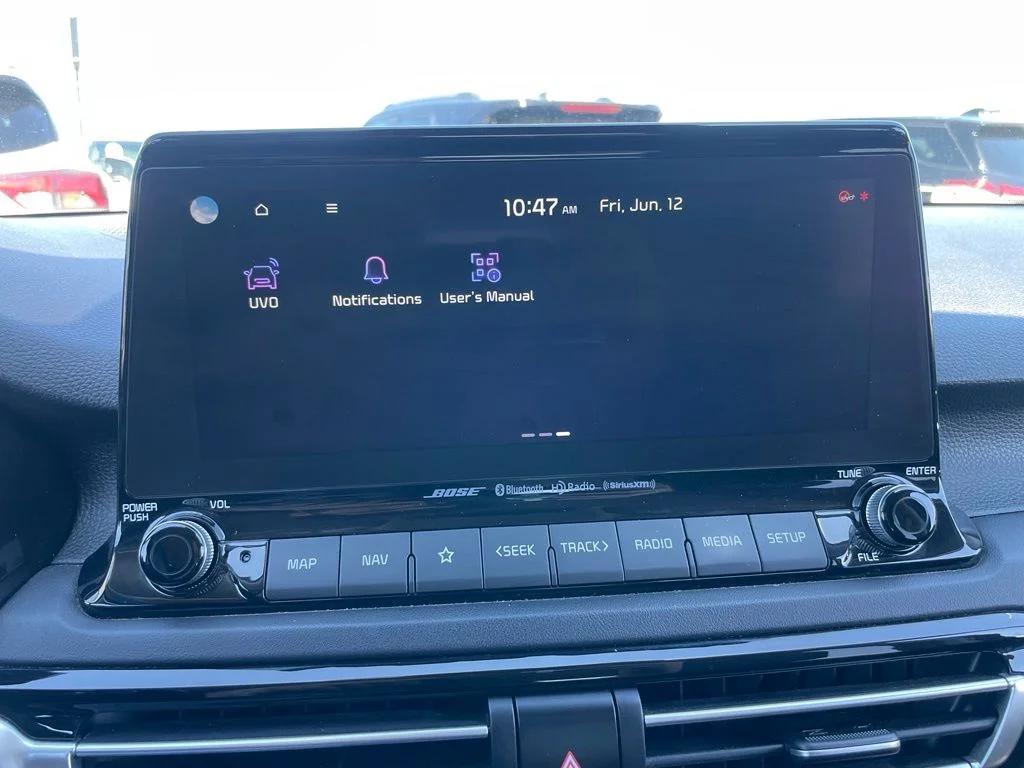Used 2021 Kia Seltos - photo 19
