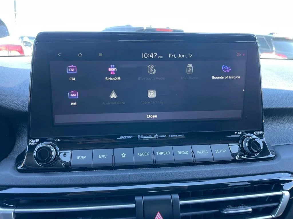 Used 2021 Kia Seltos - photo 21