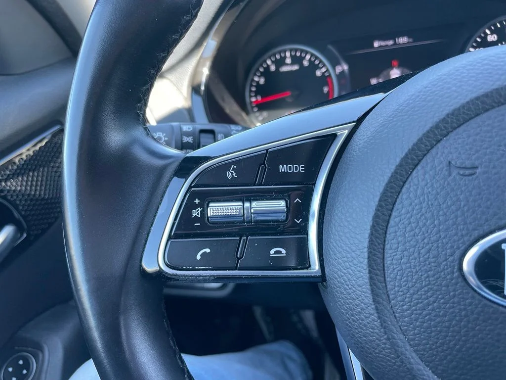 Used 2021 Kia Seltos - photo 24