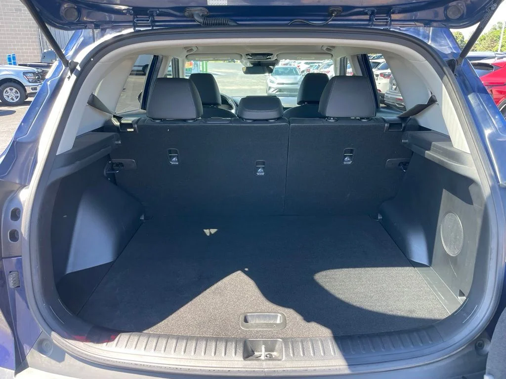 Used 2021 Kia Seltos - photo 34