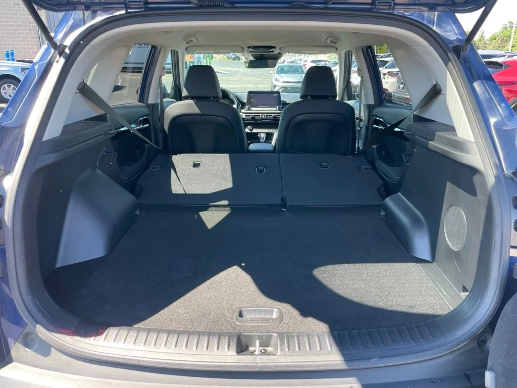 Used 2021 Kia Seltos - photo 35