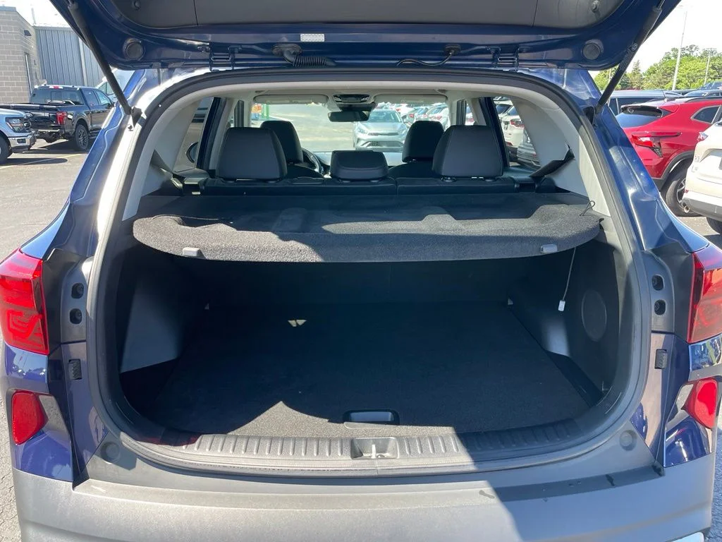 Used 2021 Kia Seltos - photo 36