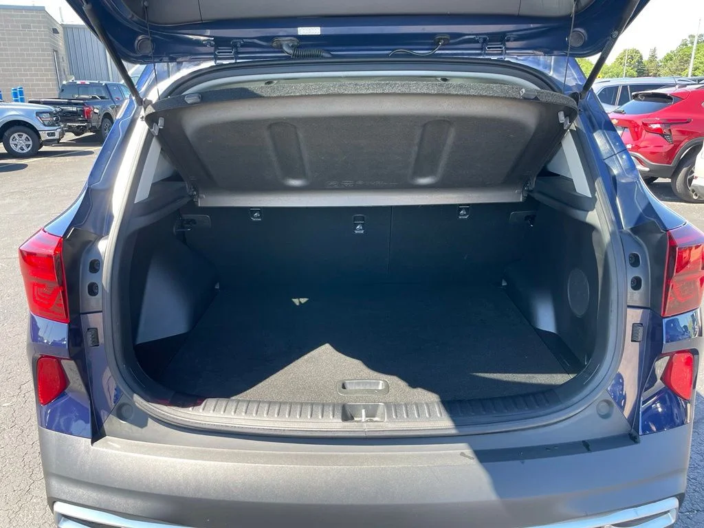 Used 2021 Kia Seltos - photo 37