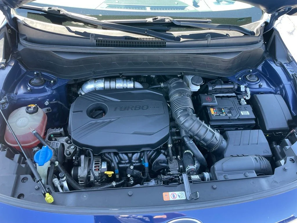 Used 2021 Kia Seltos - photo 44