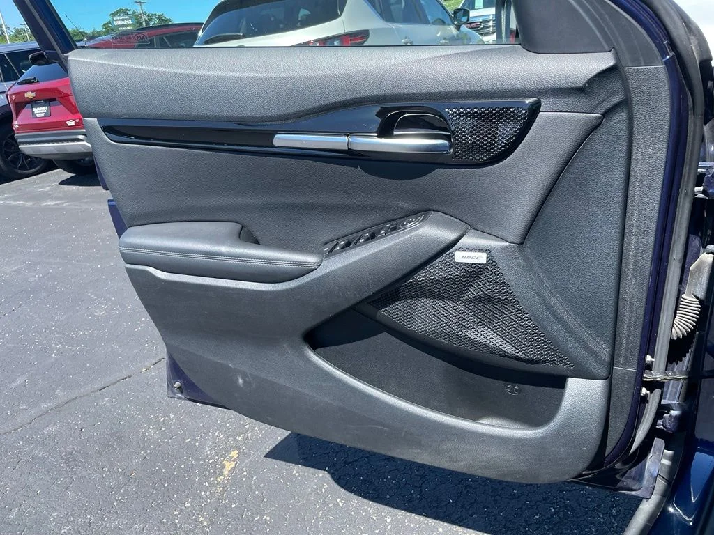 Used 2021 Kia Seltos - photo 54