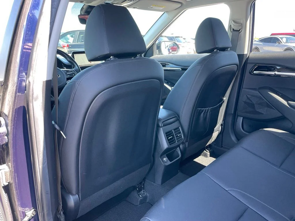 Used 2021 Kia Seltos - photo 55
