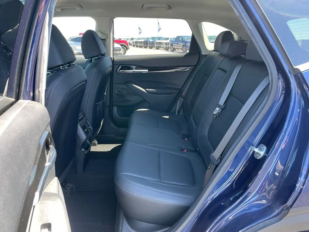 Used 2021 Kia Seltos - photo 10
