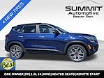2021 Kia Seltos AWD SUV for sale #25F329A - photo 1