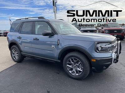 New 2025 Ford Bronco Sport Big Bend for sale #25F331 - photo 1
