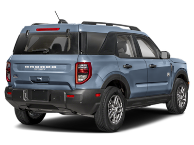 New 2025 Ford Bronco Sport Big Bend 4WD SUV for sale #25F331 - photo 2